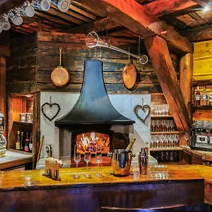 Bed & Breakfast Chez Bear