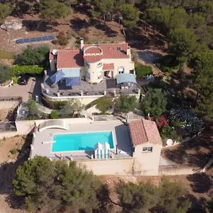 2* Bed & Breakfast Violette