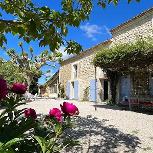  Accommodatie bij particulieren Mas De L'estiou