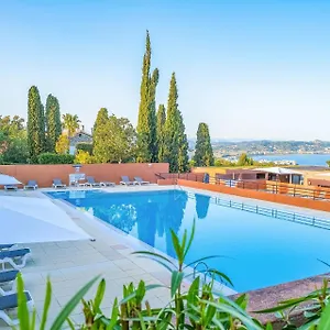 4* Vakantiepark Village Club Mileade