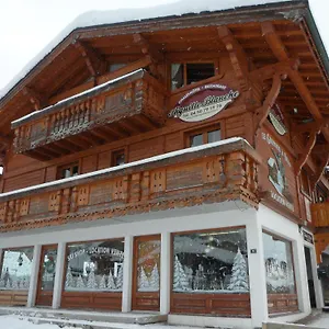 chalet-hotel-aiguille-blanche.hotels-rhonealpes.com/