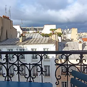 Bastille Secret Hotel Paris