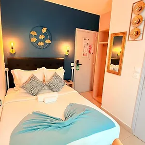 De Choisy Hotel Paris