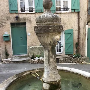 Bed & Breakfast La Maison Du Bonheur