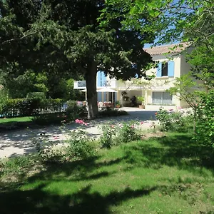 3* Bed & Breakfast La Luberonne