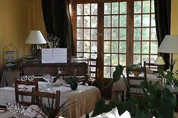 Logis Hotel Le Blason De Provence