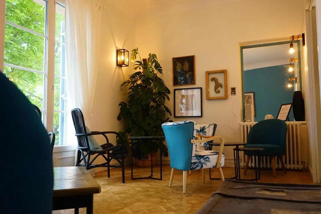Hotel Le Blason de Provence Monteux